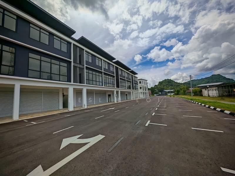 Bau Golden Square - 3