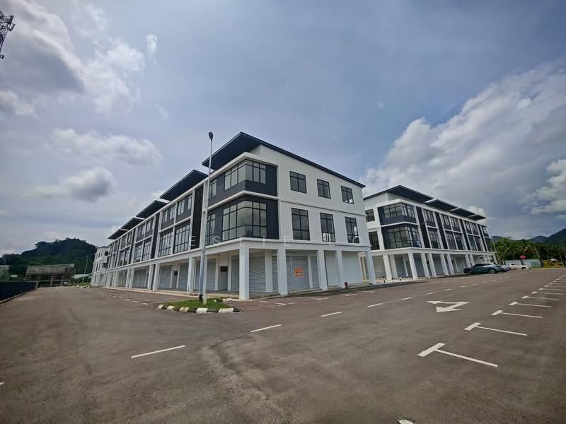 Bau Golden Square - 1