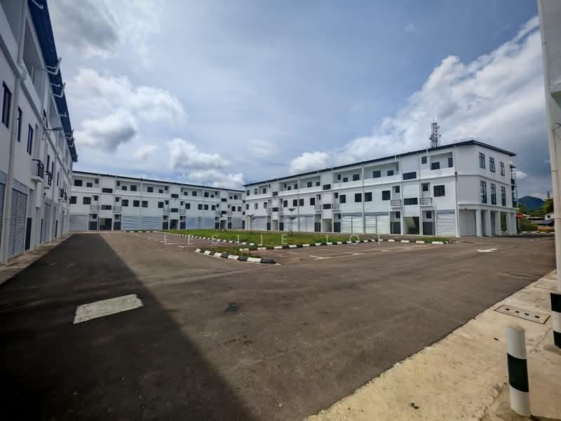 Bau Golden Square - 4