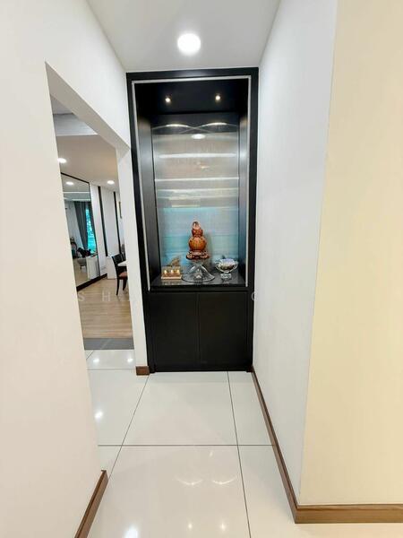 Larkin Residence Phase 2 - 2