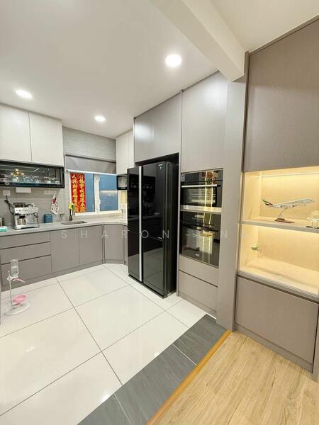 Larkin Residence Phase 2 - 3