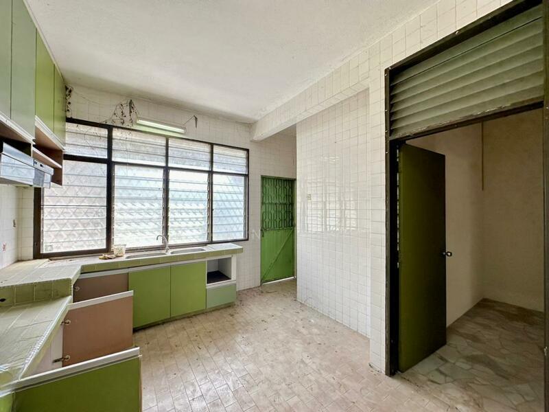 Taman Sultan Badlishah, Alor Setar - 5