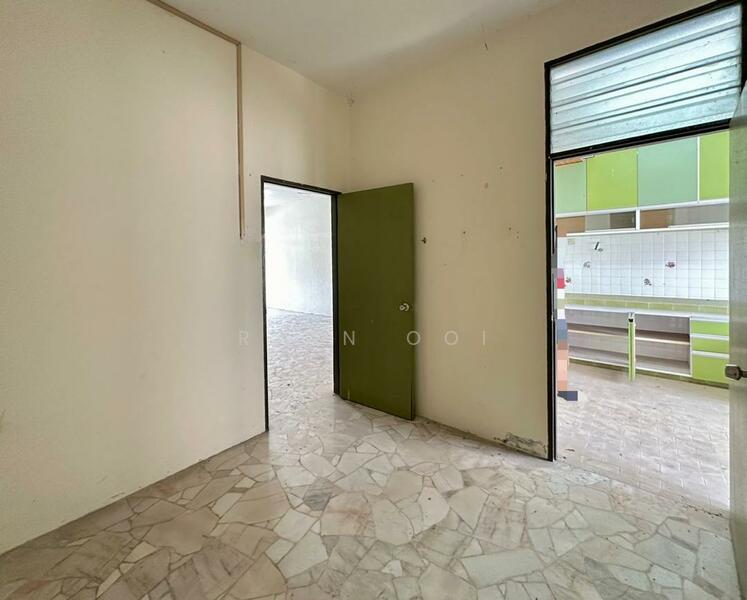 Taman Sultan Badlishah, Alor Setar - 4