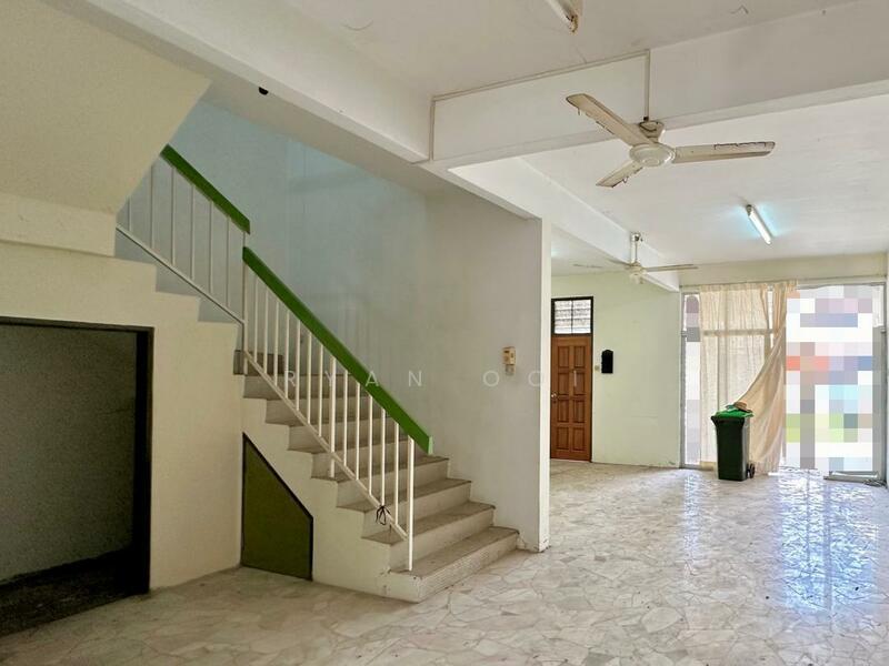 Taman Sultan Badlishah, Alor Setar - 2