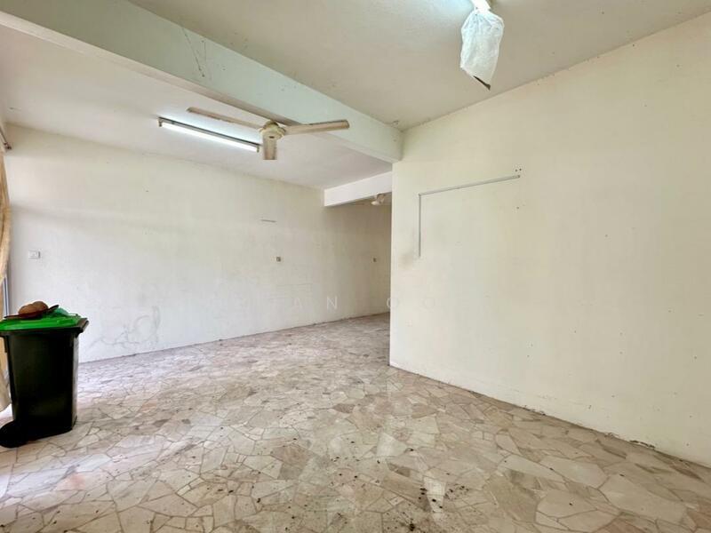 Taman Sultan Badlishah, Alor Setar - 3