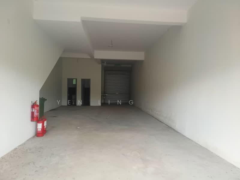 Ci Medini ION2 - 2