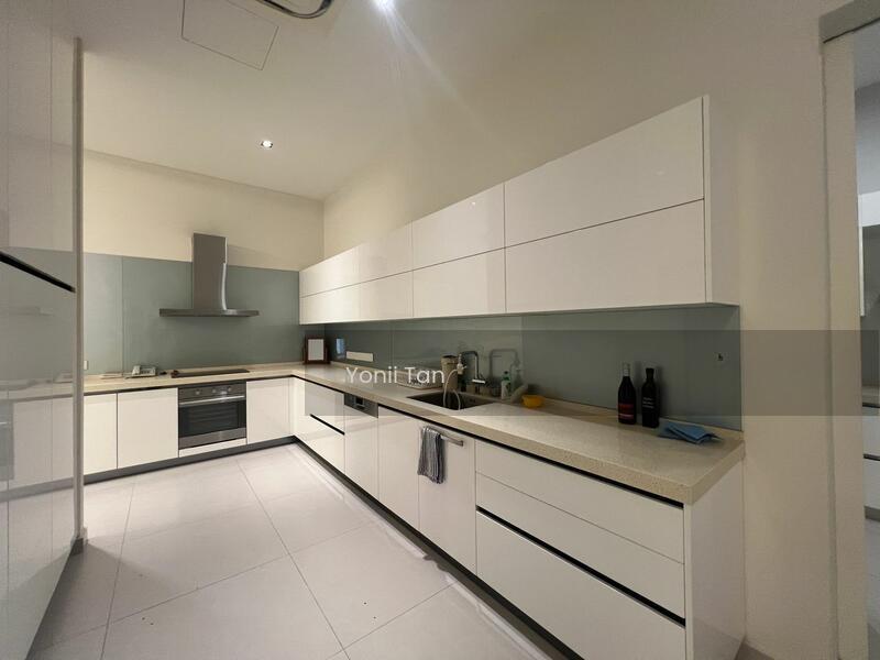 Tanjung Bungah Bungalow - 3