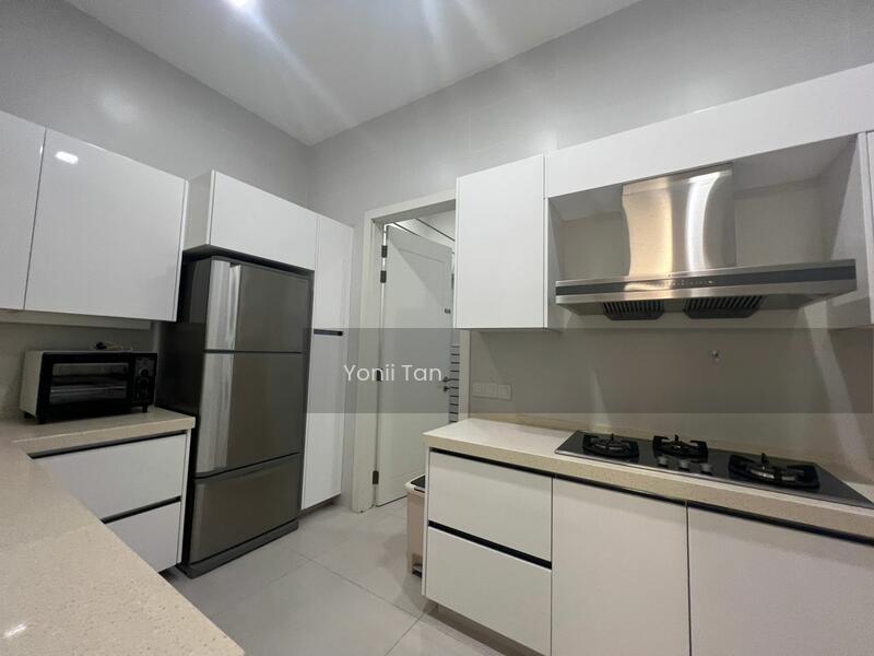 Tanjung Bungah Bungalow - 4