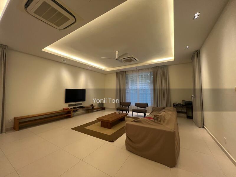 Tanjung Bungah Bungalow - 1