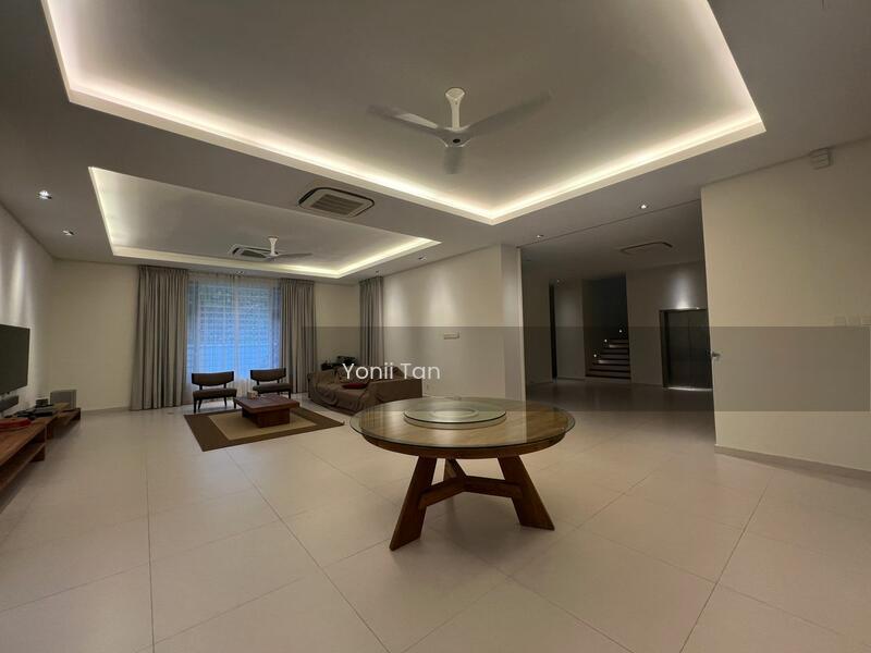 Tanjung Bungah Bungalow - 2