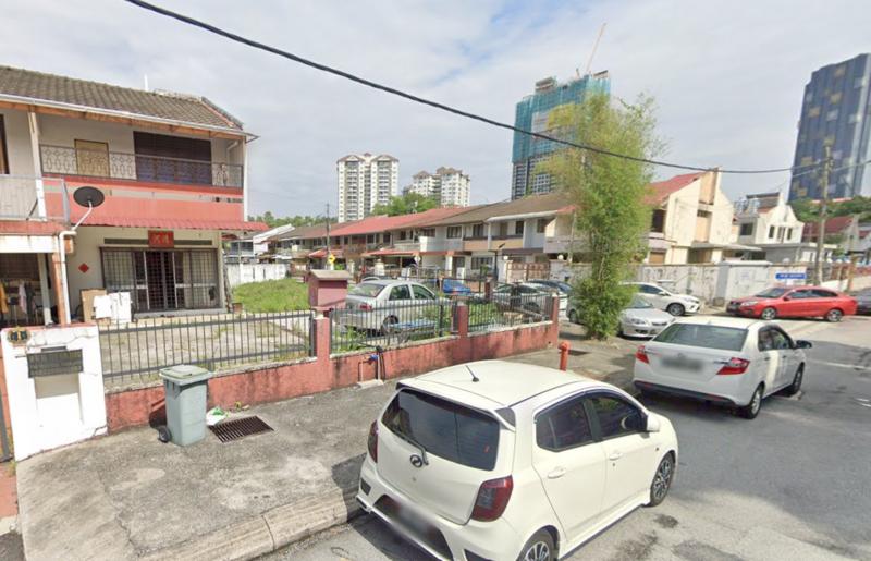 taman mutiara barat - 5