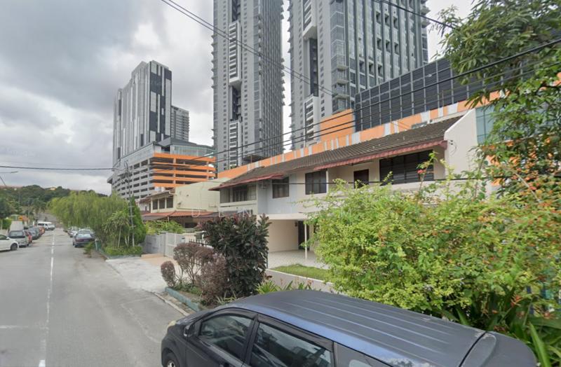 taman mutiara barat - 4