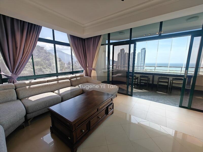 Diamond Villa Condominium - 1