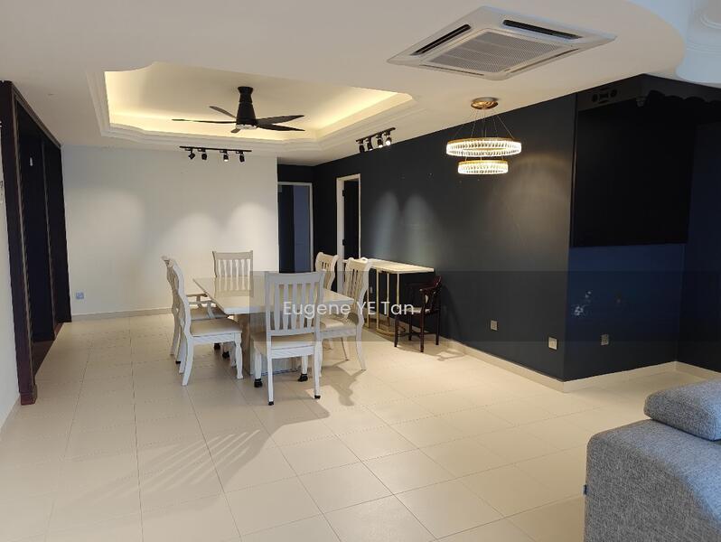 Diamond Villa Condominium - 5