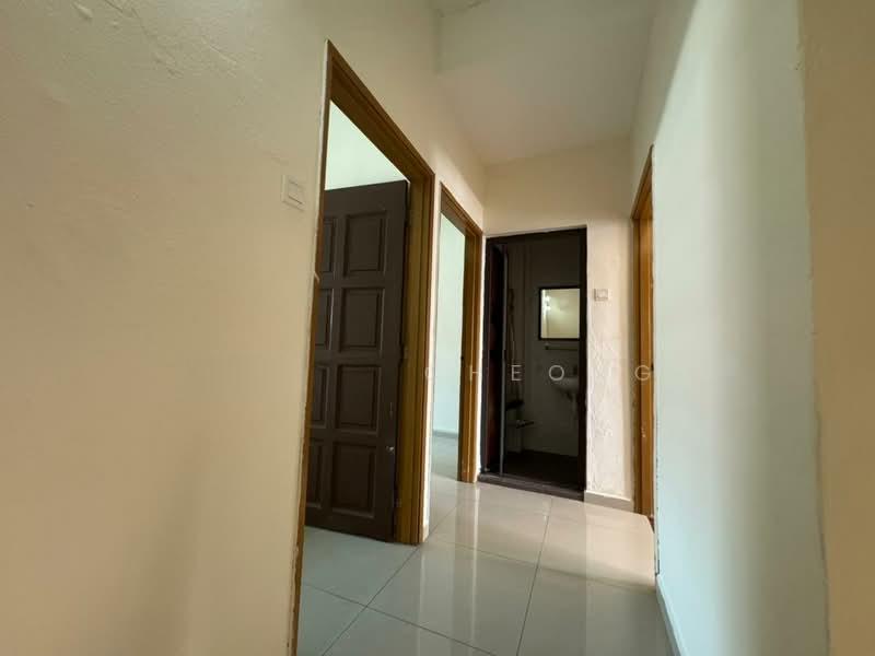 Taman Bukit Desa - 2
