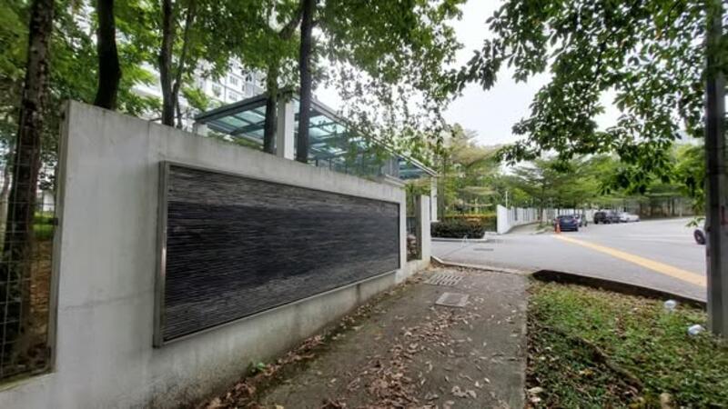 Scenaria @ North Kiara Hills - 5