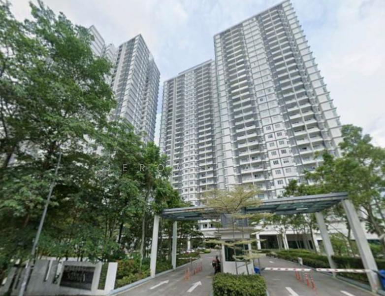 Scenaria @ North Kiara Hills - 1