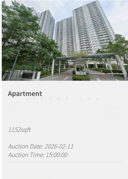 Scenaria @ North Kiara Hills - 2