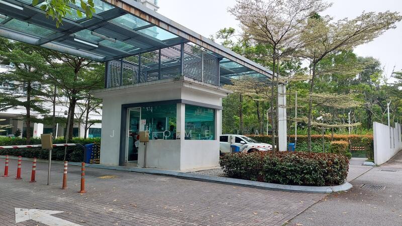 Scenaria @ North Kiara Hills - 4