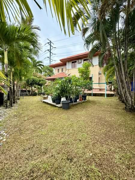 Laman Ara Ara Damansara Tropicana PJU 1A - 3