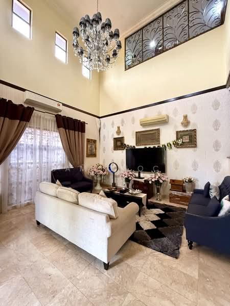 Laman Ara Ara Damansara Tropicana PJU 1A - 5