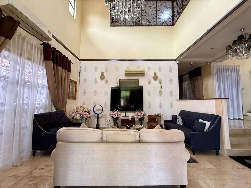 Laman Ara Ara Damansara Tropicana PJU 1A - 4