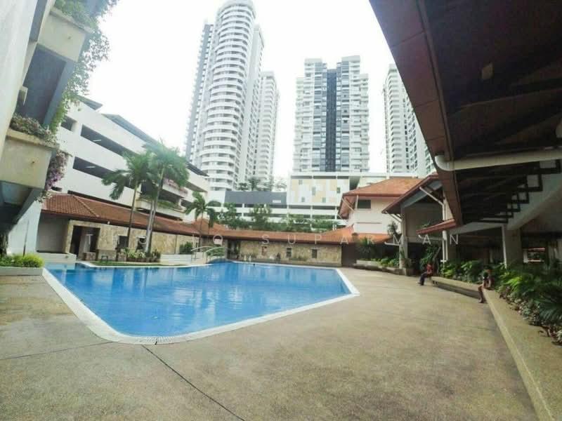 Changkat View - 4