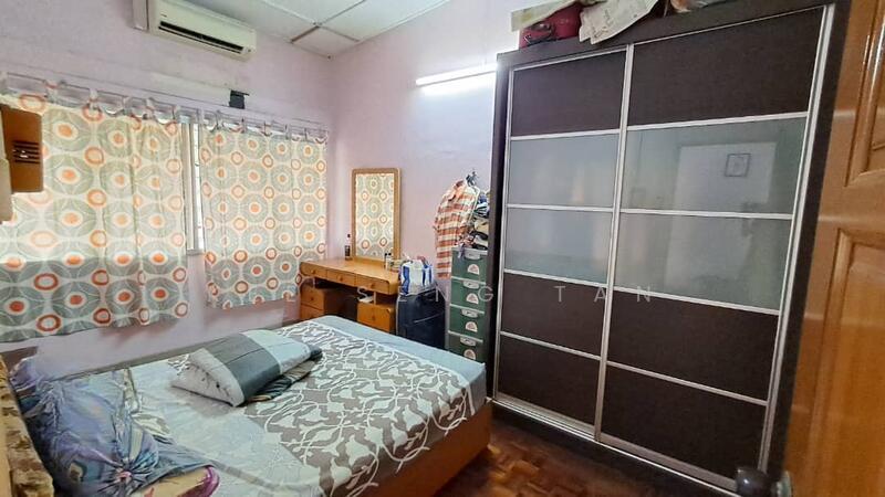 Taman Palm Grove Klang - 5