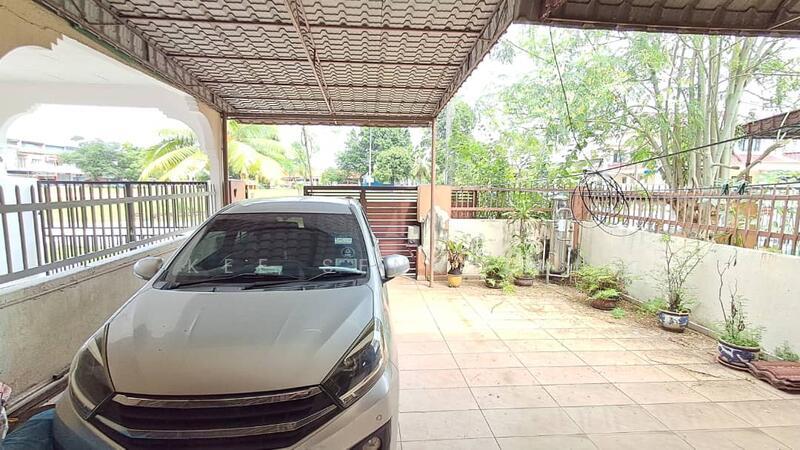 Taman Palm Grove Klang - 3