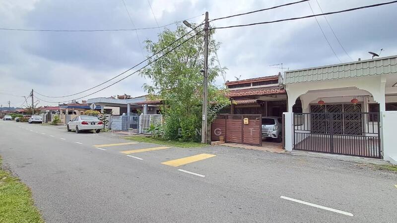 Taman Palm Grove Klang - 2