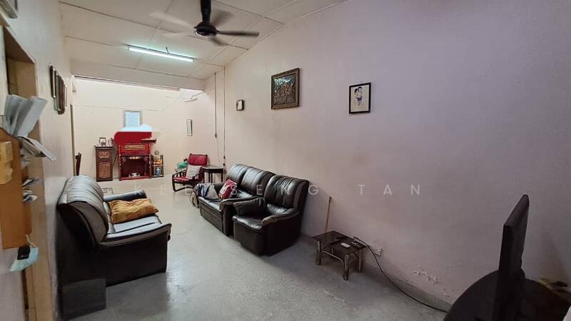 Taman Palm Grove Klang - 4