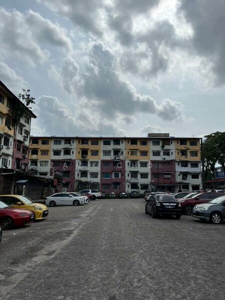 Taman Cempaka - 2