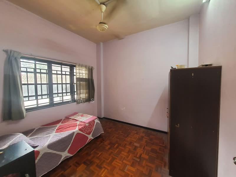 Pangsapuri Excelsa - 5