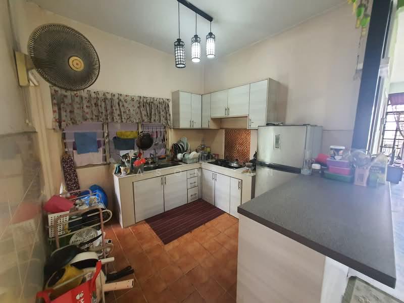 Pangsapuri Excelsa - 2