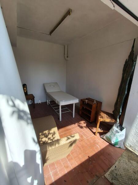 3 Storey Bungalow House at Jalan Turi, Bangsar - 5