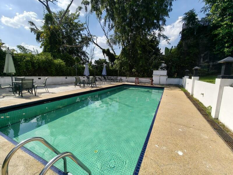 3 Storey Bungalow House at Jalan Turi, Bangsar - 4