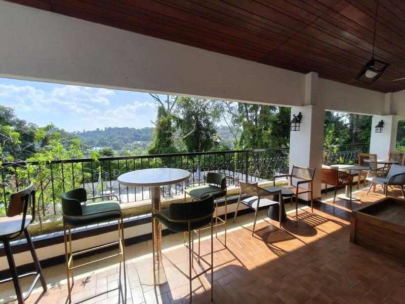 3 Storey Bungalow House at Jalan Turi, Bangsar - 2