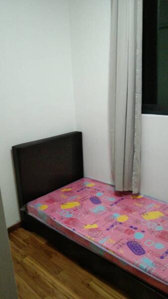 KL Gateway Premium Residences - 2