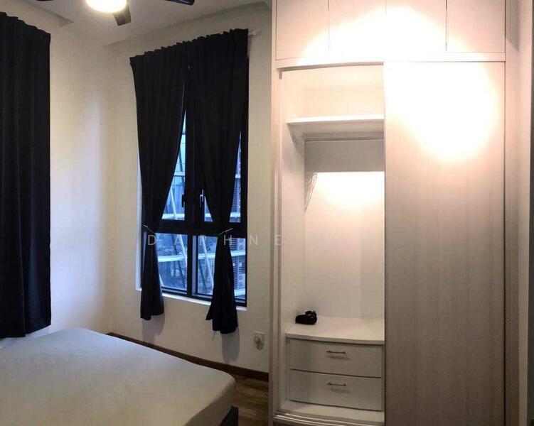 KL Gateway Premium Residences - 3