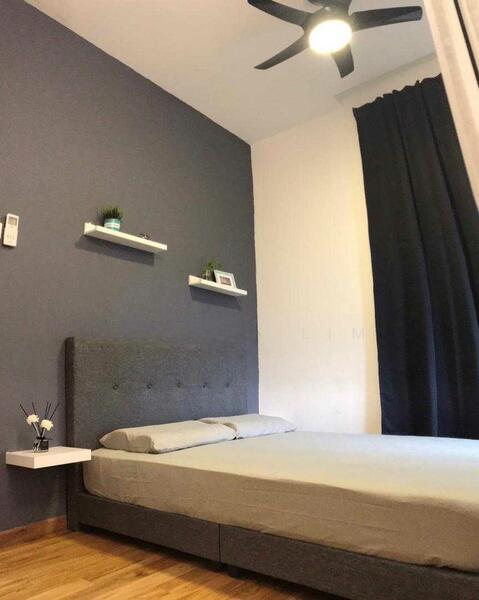 KL Gateway Premium Residences - 4