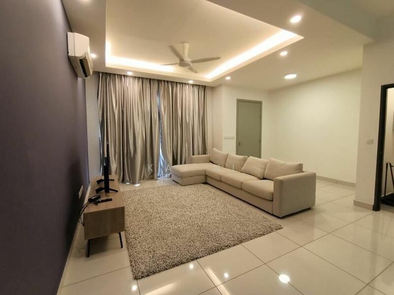 Horizon Hills, 2 Storey Terrace - 1