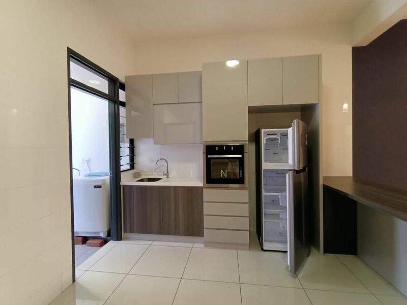 Horizon Hills, 2 Storey Terrace - 3