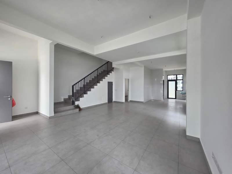 Setia Eco Cascadia, Alluvia (Corner Unit) Brand New - 3