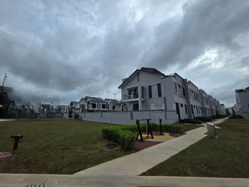 Setia Eco Cascadia, Alluvia (Corner Unit) Brand New - 5