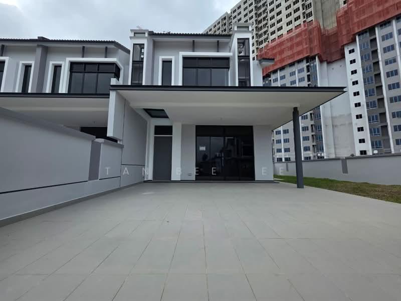 Setia Eco Cascadia, Alluvia (Corner Unit) Brand New - 4