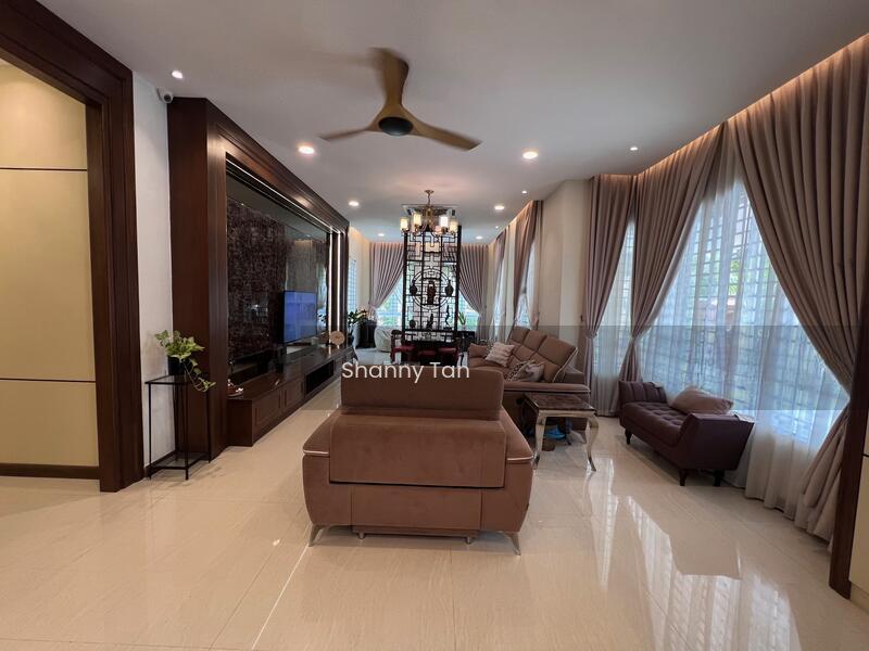 Goodview Residence, Bandar Sungai Long - 4