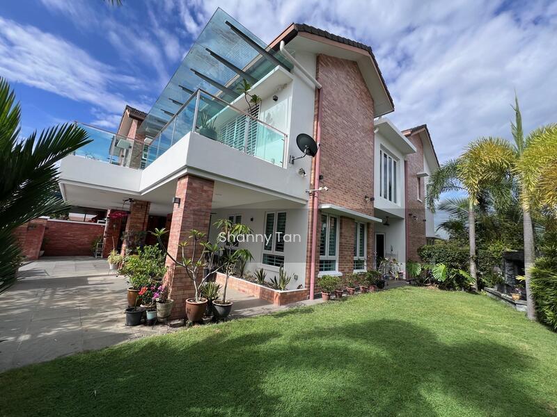 Goodview Residence, Bandar Sungai Long - 1