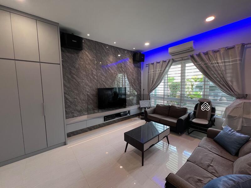 Goodview Residence, Bandar Sungai Long - 5