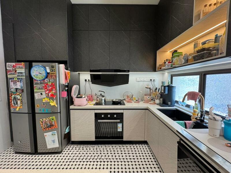 The Mulia Residences - 4