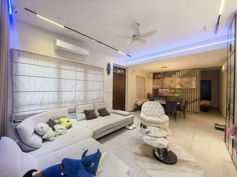 The Mulia Residences - 2